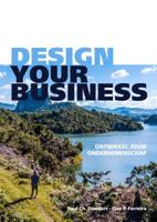 Design your Business (Paperback)