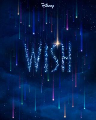 Wish (Hardback)
