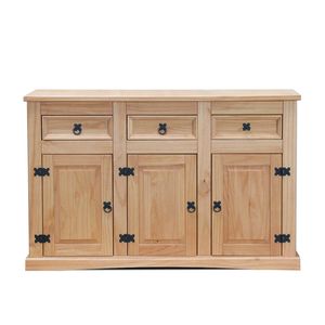 Dressoir New Mexico 132cm.