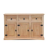 Dressoir New Mexico 132cm.