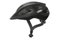 Abus Macator Helm - Velvet Black Abus Macator Helm - Velvet Black