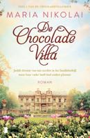 De chocoladevilla (Paperback)