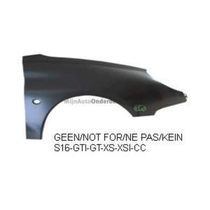 Bodermann Spatbord 6852502