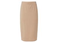 esmara Dames rok (Beige, XS (32/34)) esmara Dames rok (Beige, XS (32/34))