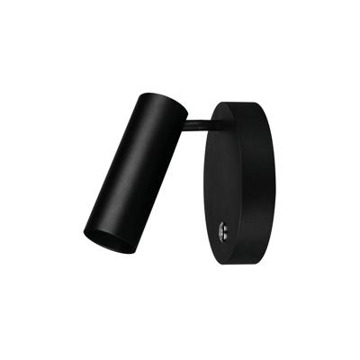 Lyora Design wandlampUmberto zwart - 7410401