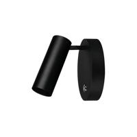 Lyora Design wandlampUmberto zwart - 7410401