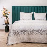 Indy Dekbedovertrek Dieren 200x200 Cm Manilla - Dekbed-Discounter.nl