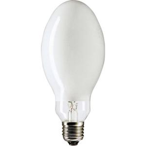 Philips MASTER SON PIA PLUS Ontladingslamp E27 52 W Energielabel: G (A - G) Warmwit Ballon 1 stuk(s)