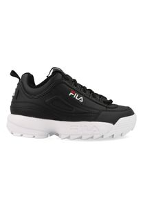 Fila Disruptor FFT0029.80010 Zwart-38 maat 38