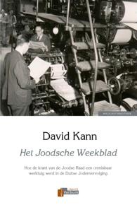 Het Joodsche Weekblad (Hardback)