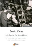 Het Joodsche Weekblad (Hardback)