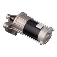startmotor 101568