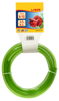 Sera Flexibele Aquarium Slang 9/12mm 2,5m Groen - Veilig & Robuust voor Filters en Pompen