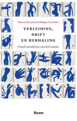 Verleiding, drift en herhaling (Paperback)