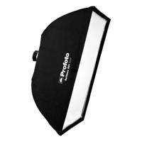 Profoto 201505 Softbox 3x4&apos; zilver
