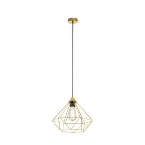 Eglo Gouden hanglampTarbes Ø 32,5cm - 43679