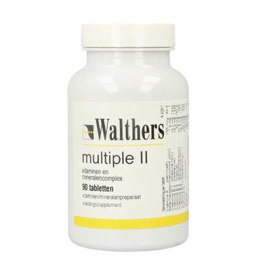 Multiple II