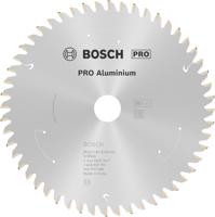 Bosch Accessoires Cirkelzaagblad St Alu 160X20/15X1.8/1.3X52T - 2608837757