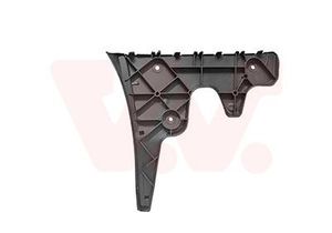 Houder, bumper 0318537