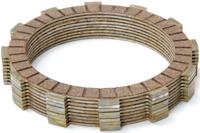 TRW koppelingsplaat set clutch kit mcc323-9