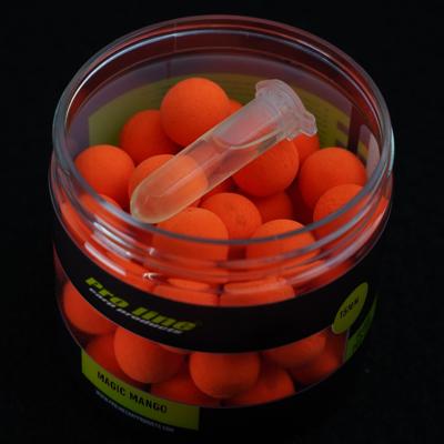 Pro Line Pro Line Fluor Pop-Ups Magic Mango 15mm 200ml