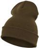 Flexfit FX1501KC Heavyweight Long Beanie - Olive - One Size