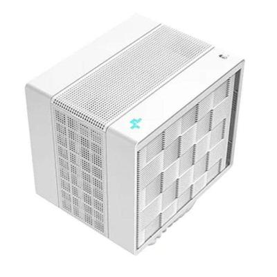 CPU-koeler - DeepCool - ASSASSIN 4S - 140 mm - Wit - Stil en efficiënt