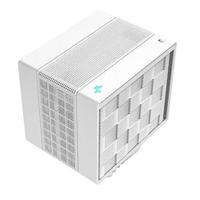CPU-koeler - DeepCool - ASSASSIN 4S - 140 mm - Wit - Stil en efficiënt