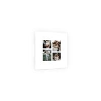 Foto poster maken - 20 x 20 cm