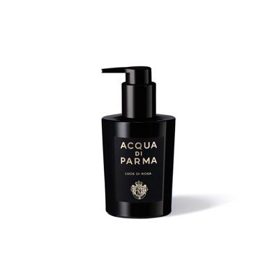Acqua di Parma Signature Luce Di Rosa Hand & Body Wash 300ml