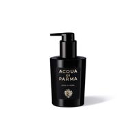 Acqua di Parma Signature Luce Di Rosa Hand & Body Wash 300ml