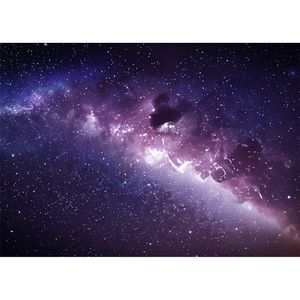 Inductiebeschermer - Stars - 78x52 cm