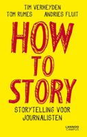 How to story (Paperback) How to story (Paperback)