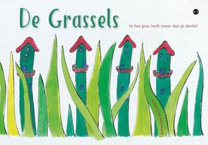 De Grassels (Paperback)