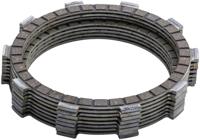 TRW koppelingsplaat set clutch kit mcc515-8