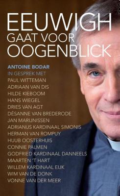Eeuwig gaat voor oogenblick (Paperback)