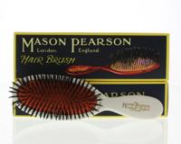 Mason Pearson Borstel Pocket Sensitive Pure Bristle SB4 Ivory