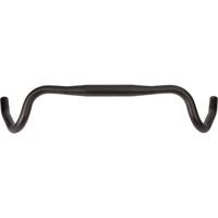 Stuur Ergotec Gravel Urban Adventure ø31,8x440/580 - zwart