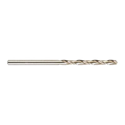 Milwaukee Accessoires Thunderweb HSS-G metaalboor 2.9 - 10 pc - 4932459840