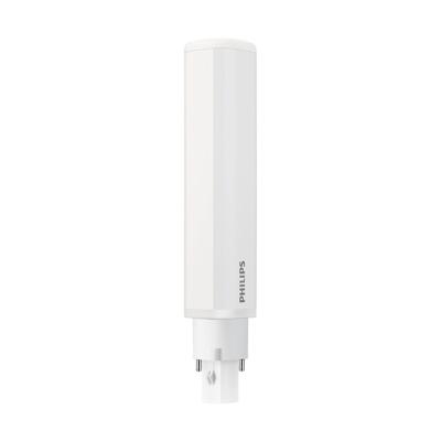 Ledlamp Philips E 8,9 W G24 1100 Lm 3,4 x 3,4 x 17,1 cm (4000K)