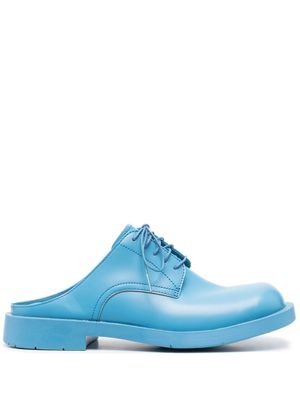 CamperLab mules Mil 1978 - Bleu