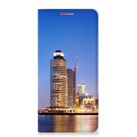 Motorola Moto G60s Book Cover Rotterdam