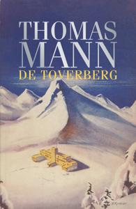 De toverberg (Hardback)