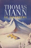 De toverberg (Hardback)
