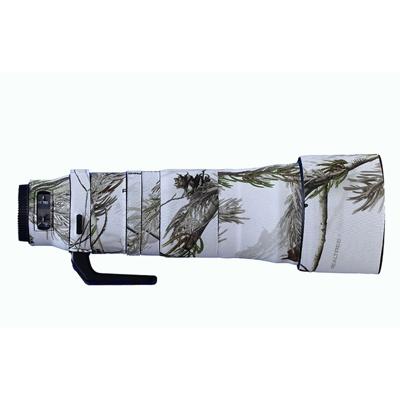 LensCoat Nikon Z 180-600mm VR Realtree AP Snow
