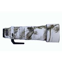 LensCoat Nikon Z 180-600mm VR Realtree AP Snow