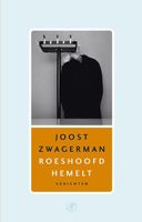 Roeshoofd hemelt - Joost Zwagerman - ebook