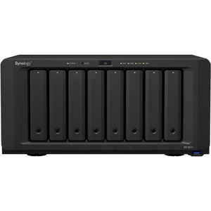DiskStation DS1821+ NAS