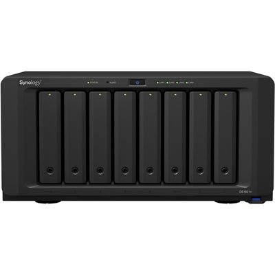 DiskStation DS1821+ NAS