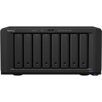 DiskStation DS1821+ NAS